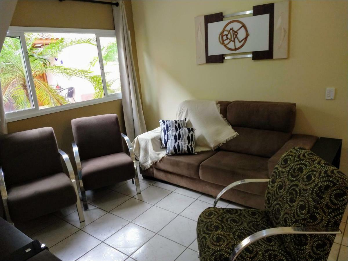 Casa em condomínio - Enseada Guarujá Exterior foto