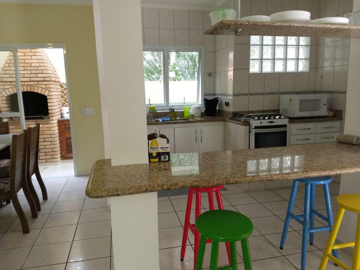 Casa em condomínio - Enseada Guarujá Exterior foto