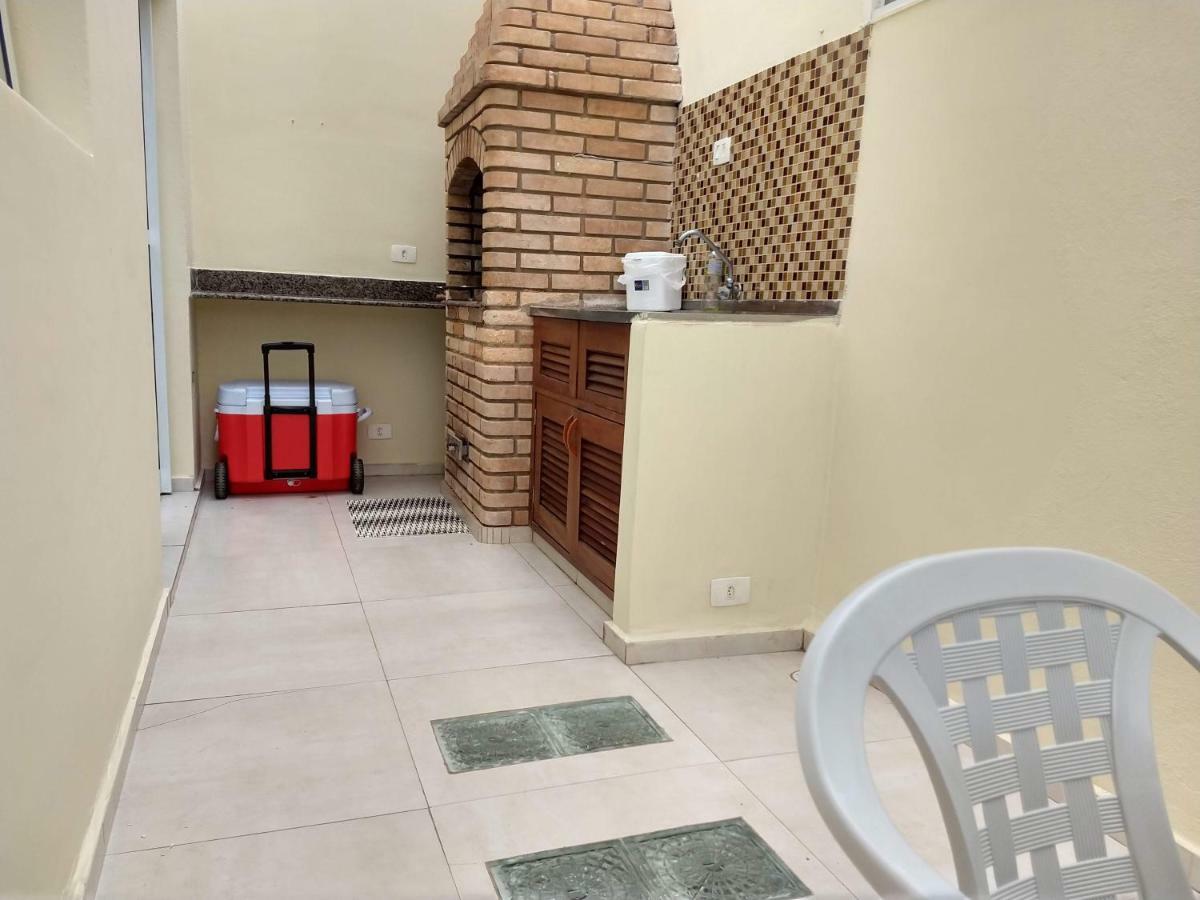 Casa em condomínio - Enseada Guarujá Exterior foto