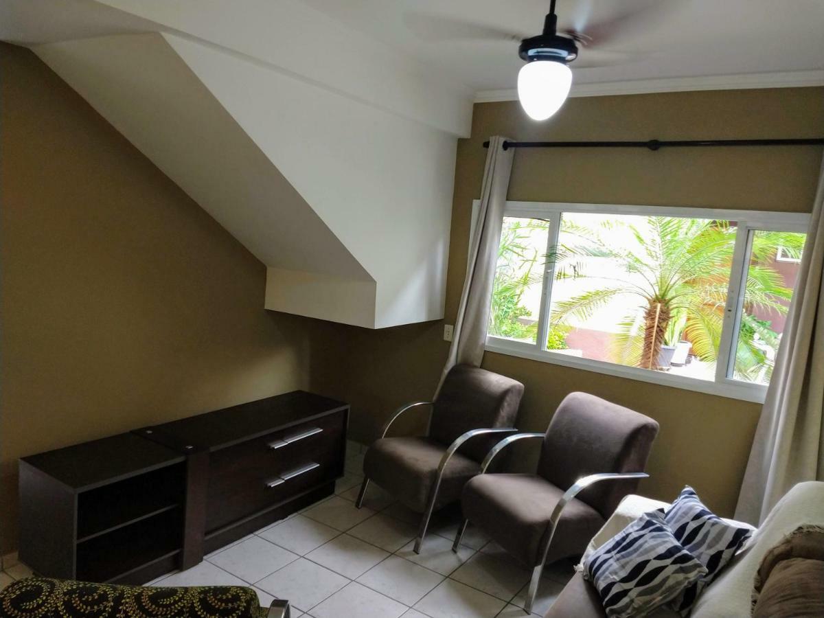 Casa em condomínio - Enseada Guarujá Exterior foto